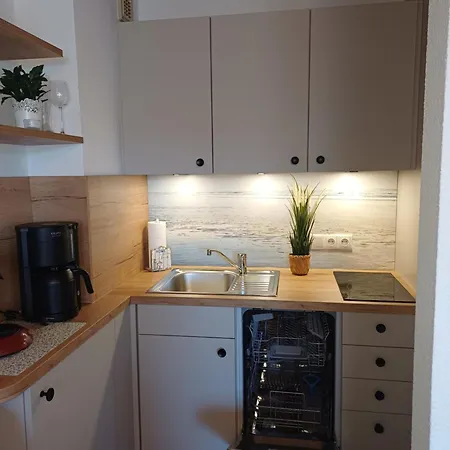 Sielpferdchen Appartement *