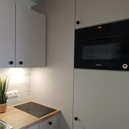 Sielpferdchen Appartement