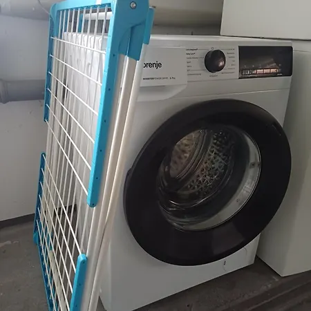 Sielpferdchen Appartement